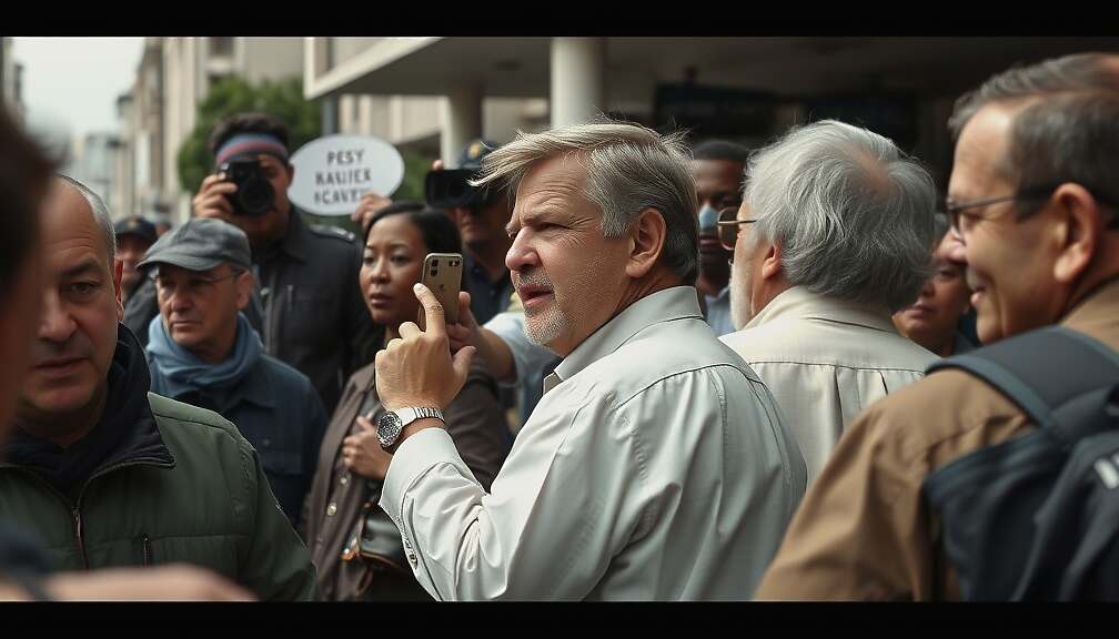 Trump Urges Release of Epstein Files in Unexpected Shift