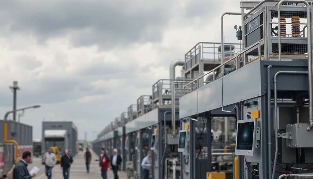 Germany Aims to Revive Pharma Industry, Secure Supply Chains