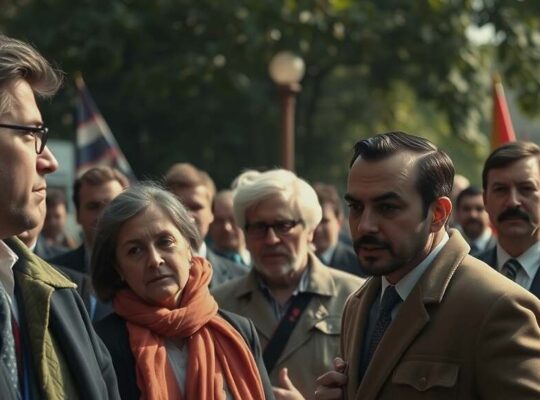 Germany's SPD Criticizes Blocked Left-Wing Candidate in Oversight Body