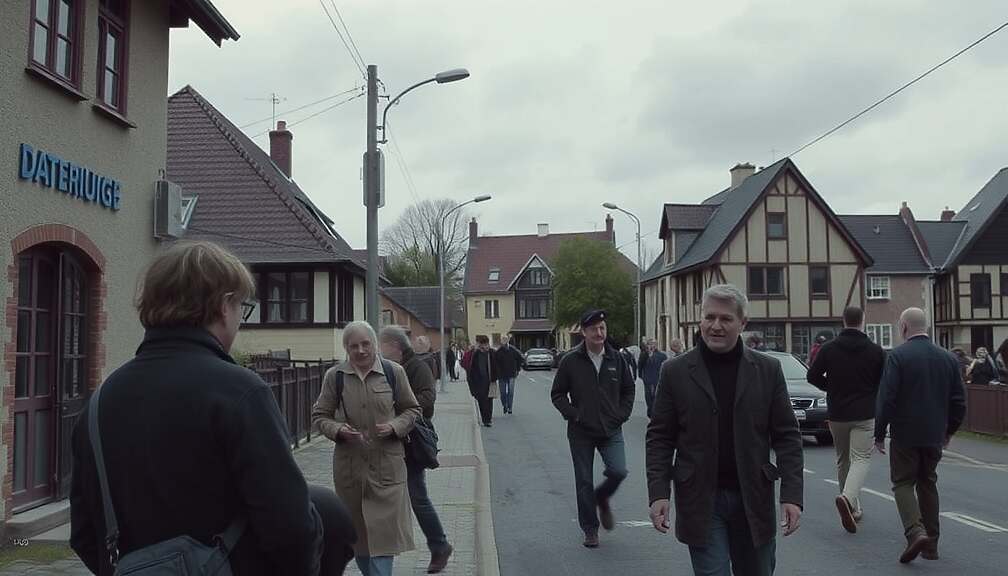 Ukraine Refugees Face Benefit Rules Change in Germany