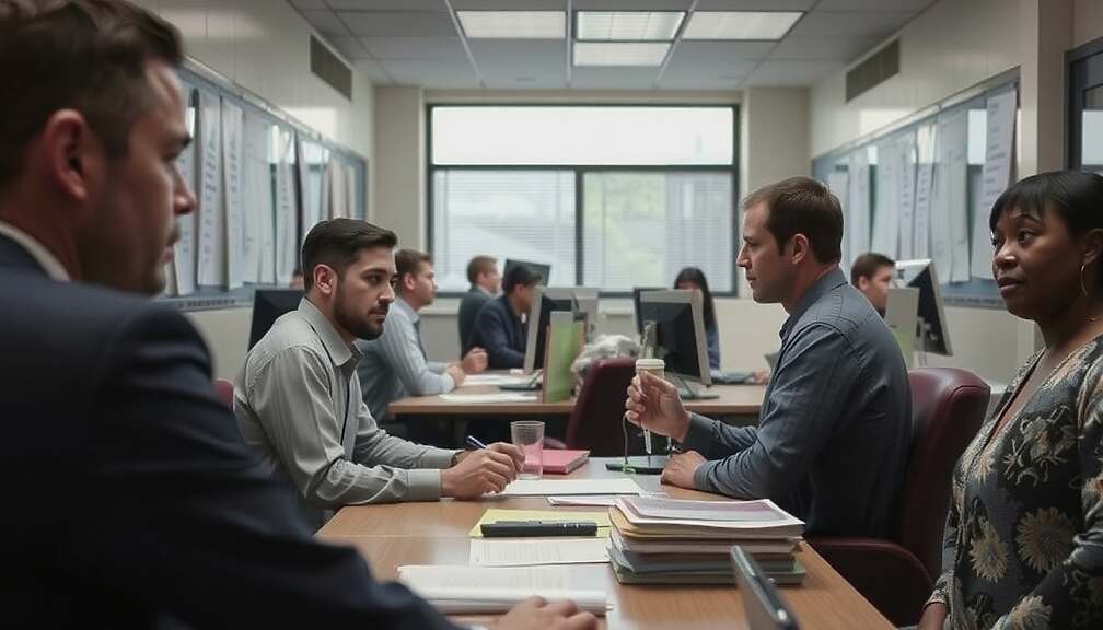 German Labor Group Urges Employers to Tackle Rising Sick Leave