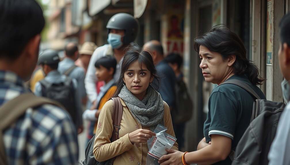 Dual Nationality Raises Scrutiny for Future German Conscripts