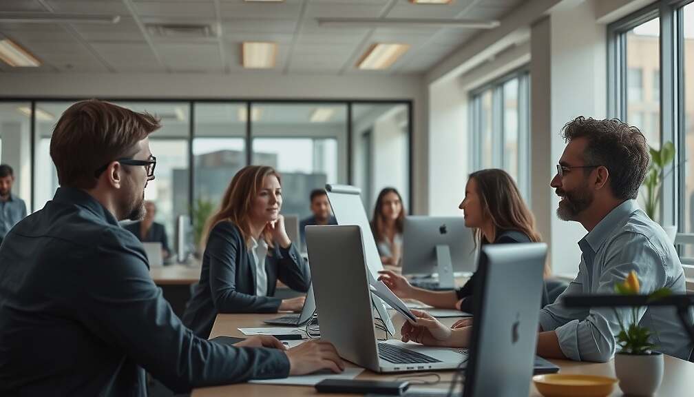 Commerzbank Employee Morale Rises Amidst Takeover Uncertainty