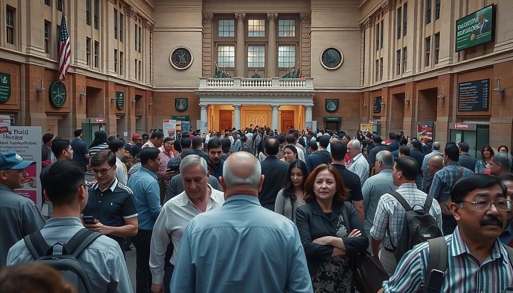 Germany Launches $1 Billion Fund to Reduce Reliance on Chinese Resources