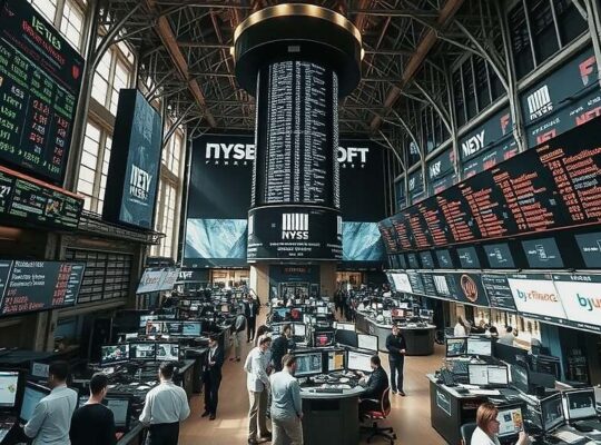 Cautious Investors Temper Modest DAX Gains