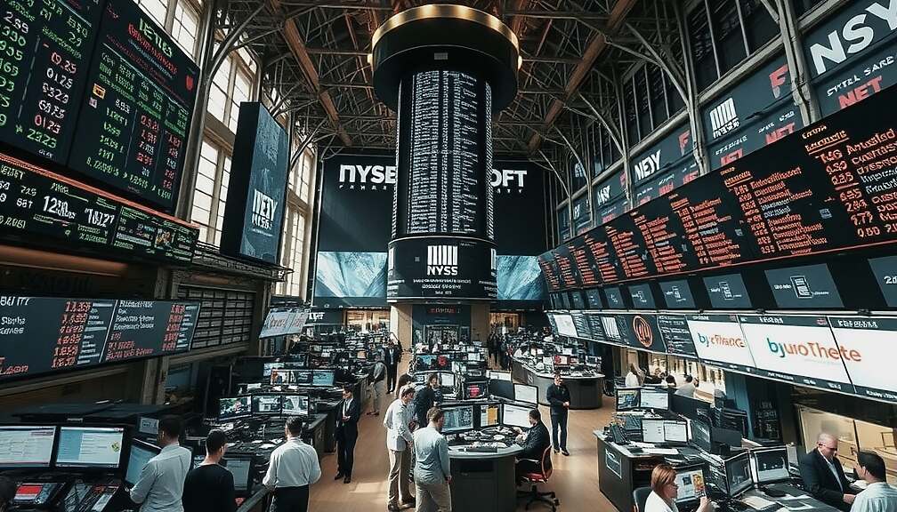 Cautious Investors Temper Modest DAX Gains