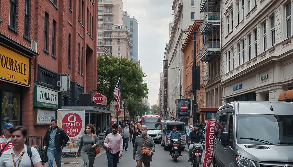 Dax Rises as Shutdown Vote Looms