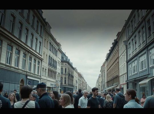 Germany to Launch Digital Platform for Immigration