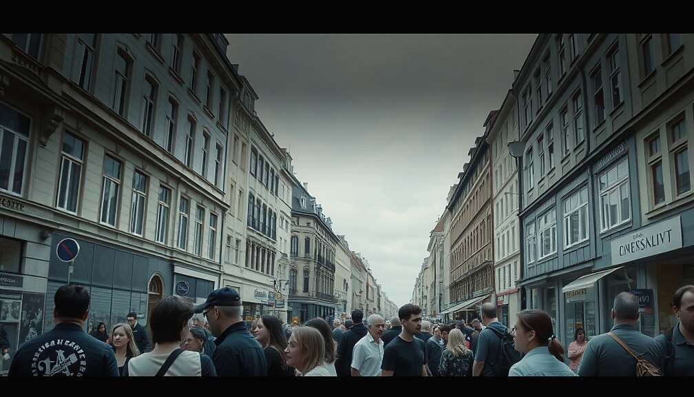 Germany to Launch Digital Platform for Immigration