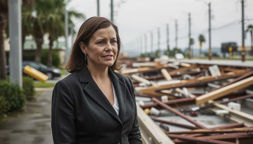 Germany's Disaster Preparedness Needs Urgent Improvement