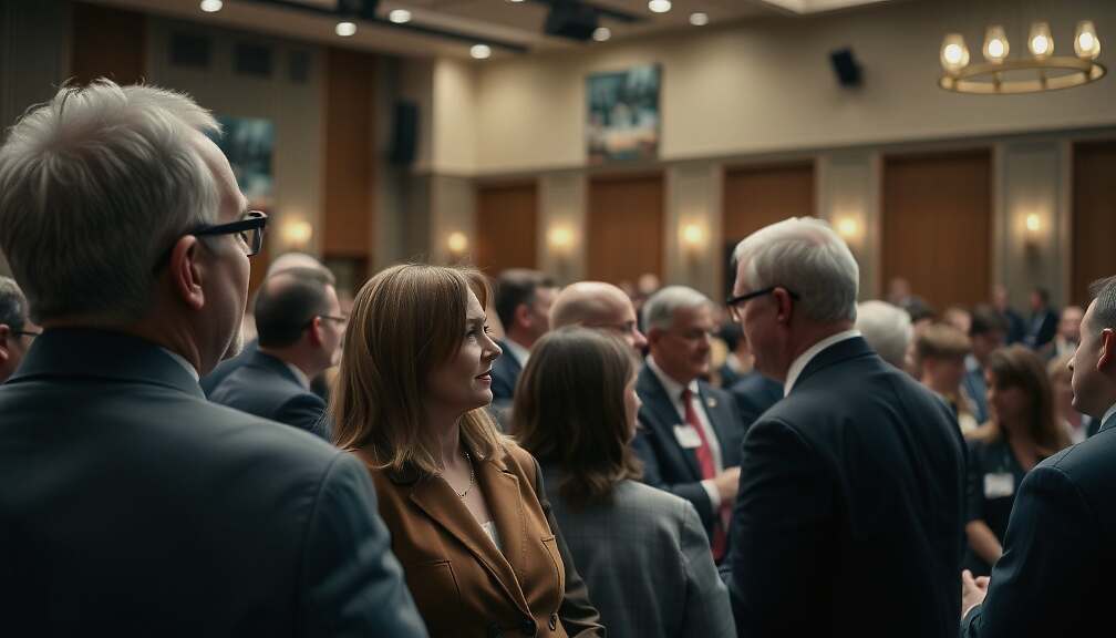 CDU Selects Schulze to Lead Amid Rising AfD Challenge