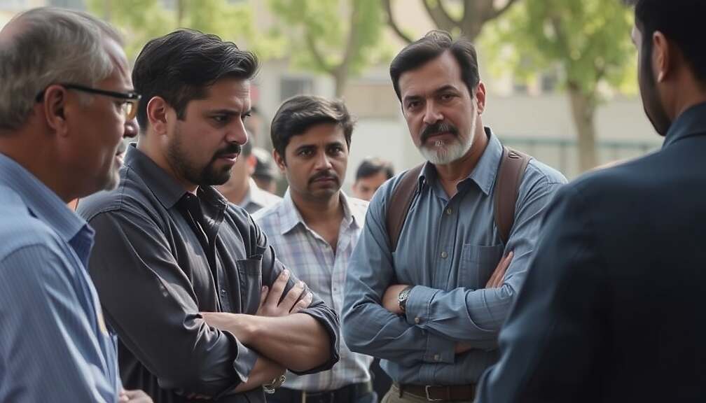 CDU Lawmaker Challenges Pension Plan Details