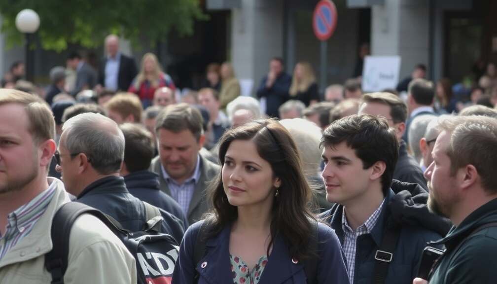 Germany Boosts Carnival Security Amid Rising Threats