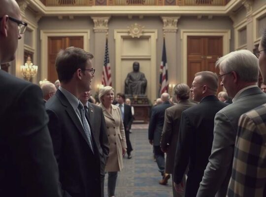 Green Party Urges Internal Flexibility Ahead of Elections