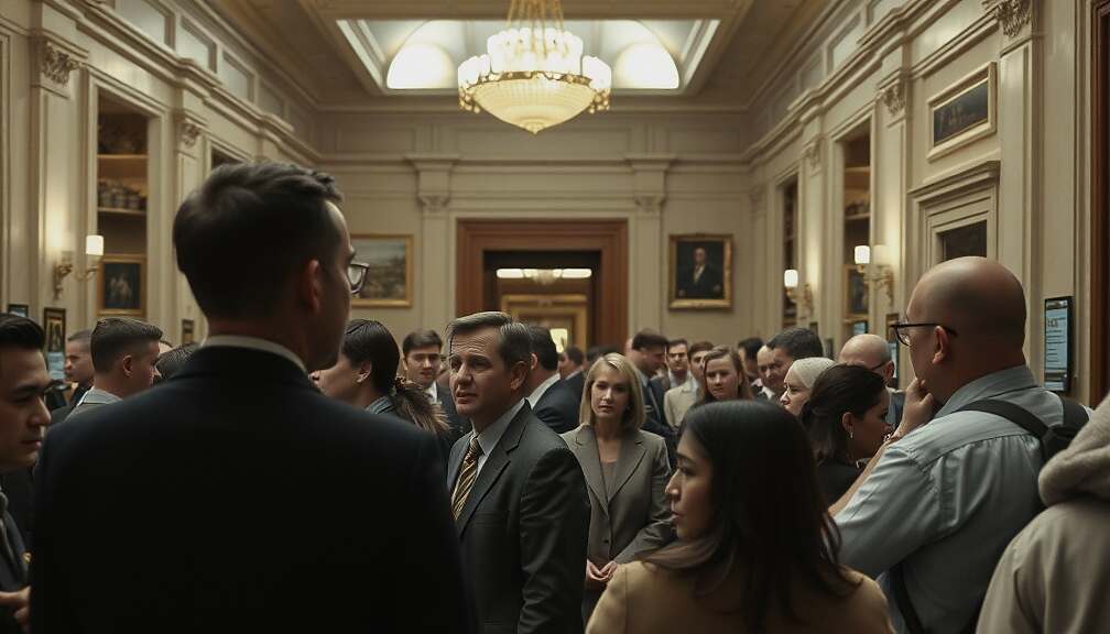 Germany Proposes Crisis Coordination Office Amid Security Concerns