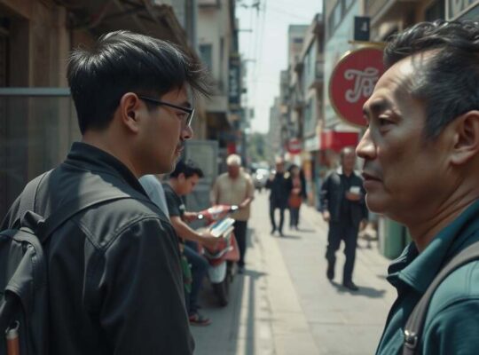 Merz's "Cityscape" Remarks Spark Debate, Majority See No Taboo