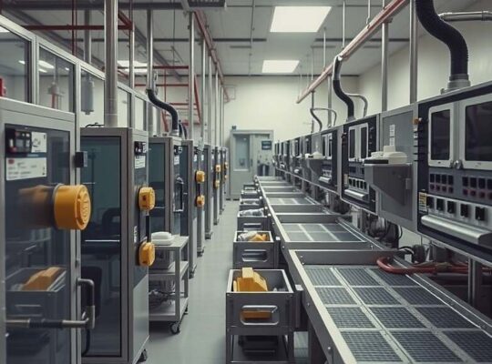 EU Antibiotics Strategy Fails to Reduce Reliance on Asia