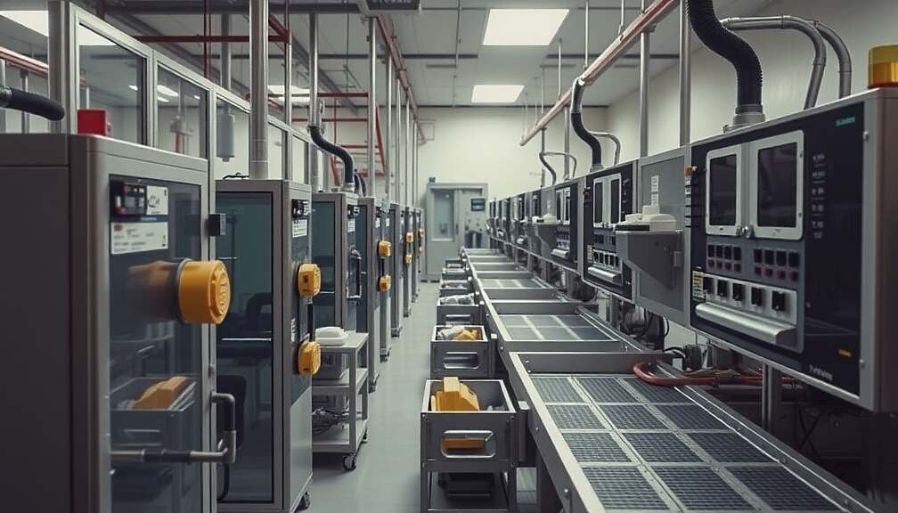 EU Antibiotics Strategy Fails to Reduce Reliance on Asia