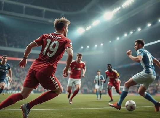 Dortmund Downs Leverkusen in Thrilling Bundesliga Match