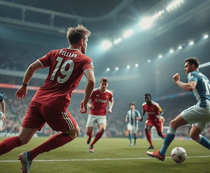 Dortmund Downs Leverkusen in Thrilling Bundesliga Match