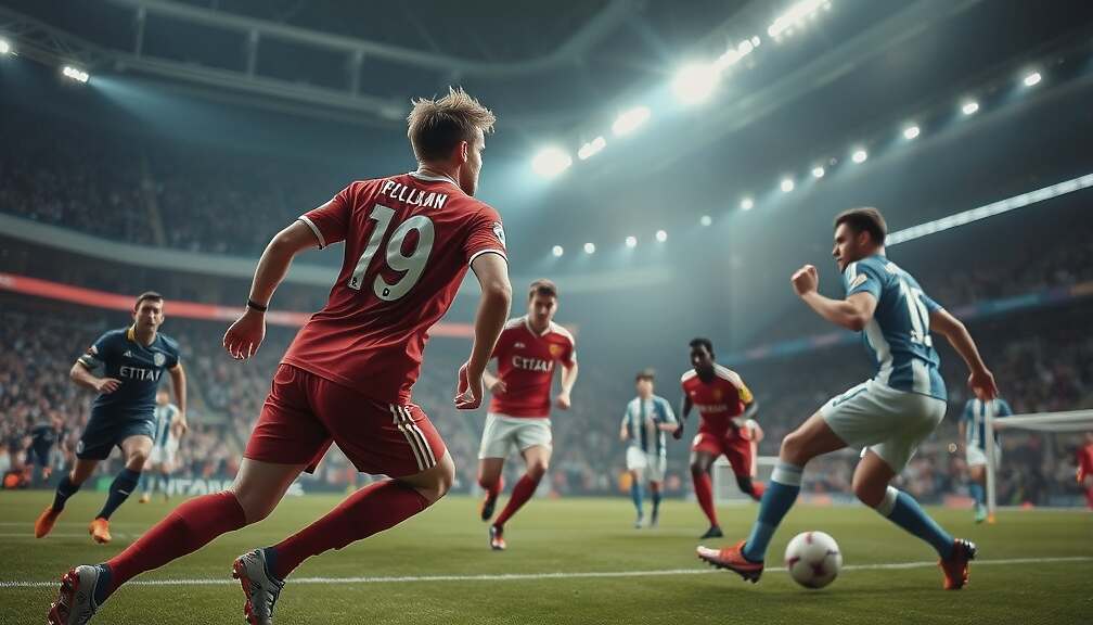 Dortmund Downs Leverkusen in Thrilling Bundesliga Match