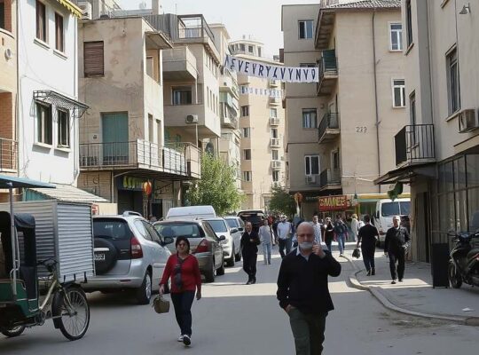 Syrian Migrants to Germany Plummet Amidst Return Trend