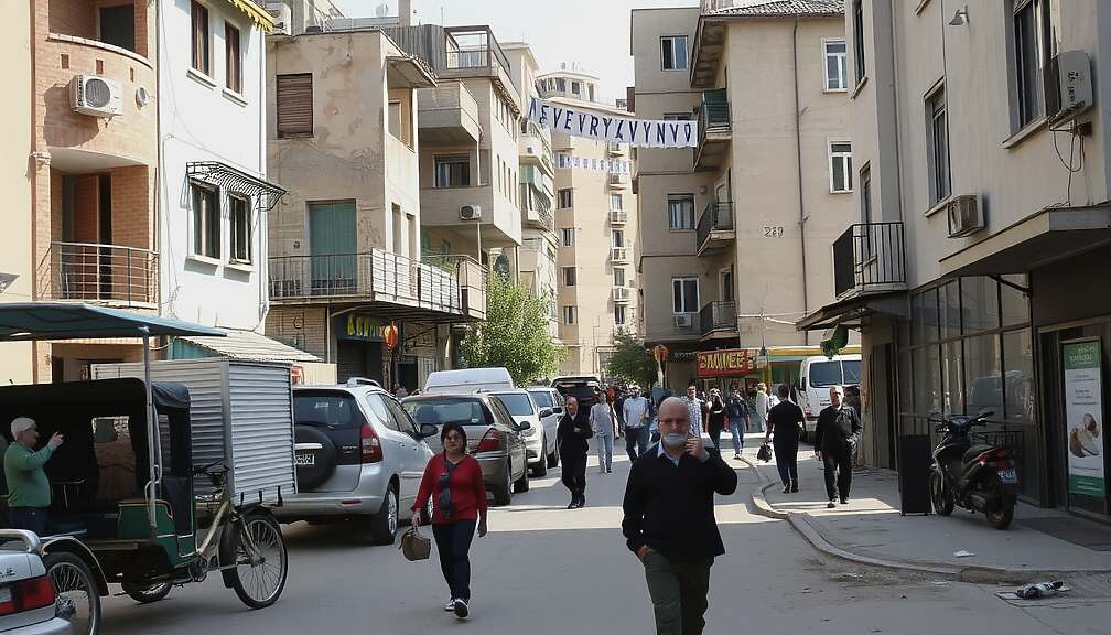 Syrian Migrants to Germany Plummet Amidst Return Trend