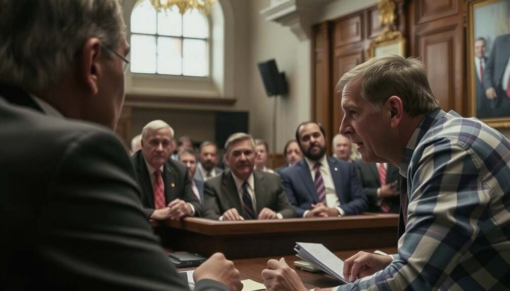 Germany's Left Party Calls for Overdraft Interest Cap