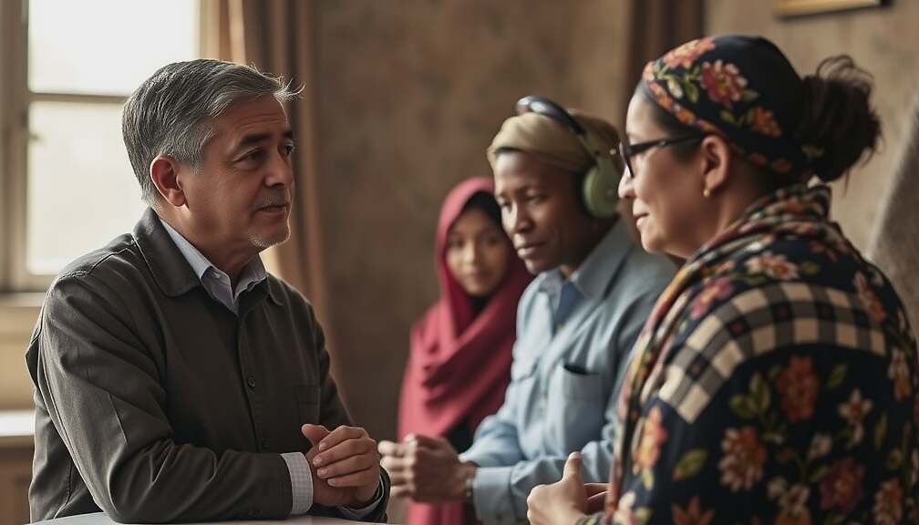 Germany's Greens Advocate Syria Assessment Program Inspired by Turkey