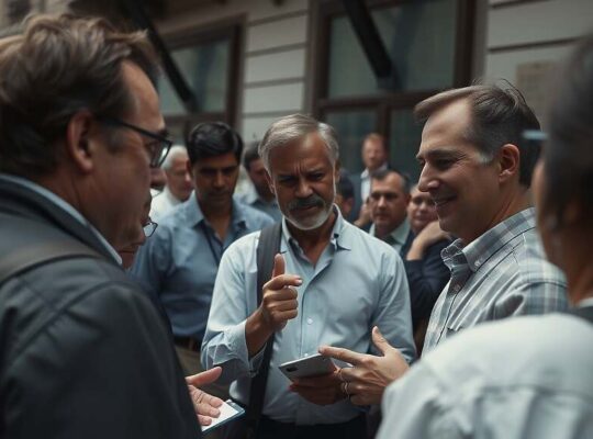 Berlin Mayor Urges Unity Amid Rising AfD Support