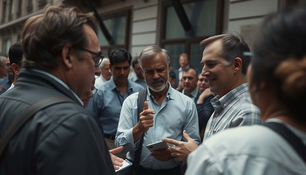 Berlin Mayor Urges Unity Amid Rising AfD Support