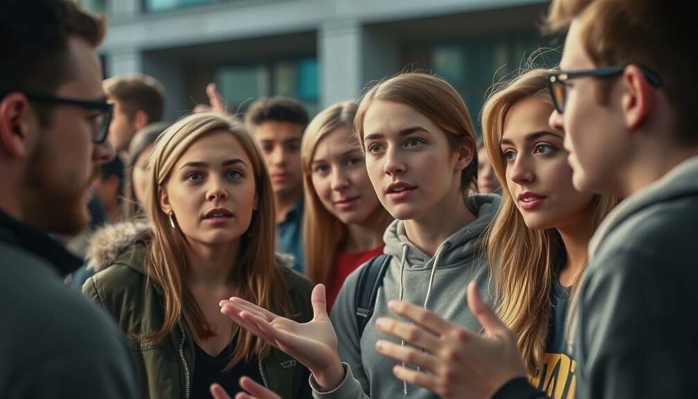 Juso Youth Wing Calls for Higher Pension Levels