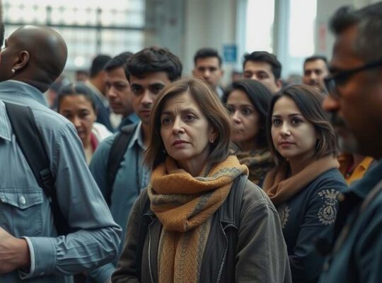 Left-Wing MPs Condemn Anti-Israel Sentiment Within Youth Branch