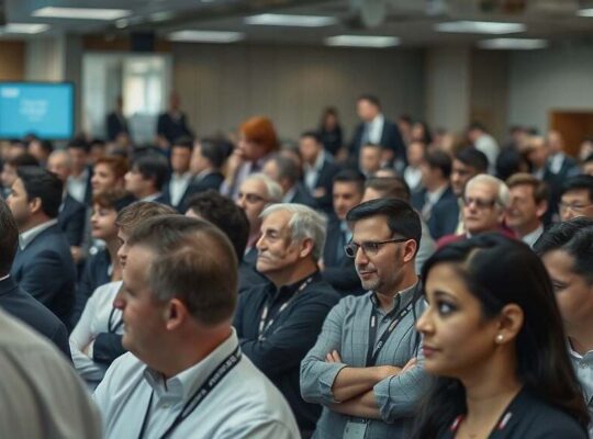 Business Group Excludes AfD Over Democratic Concerns