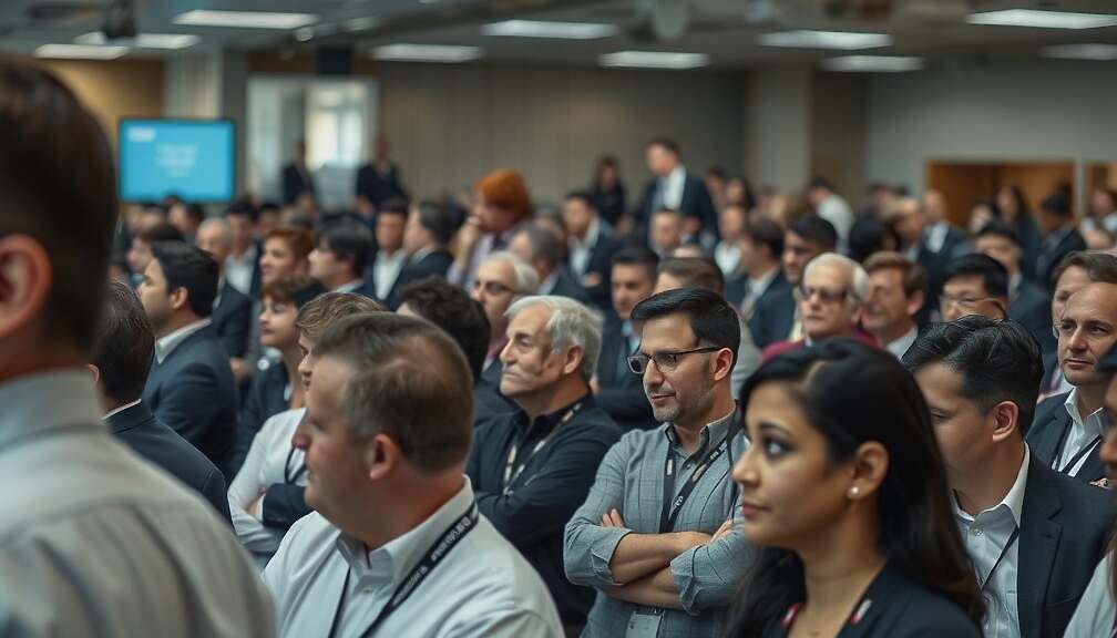 Business Group Excludes AfD Over Democratic Concerns