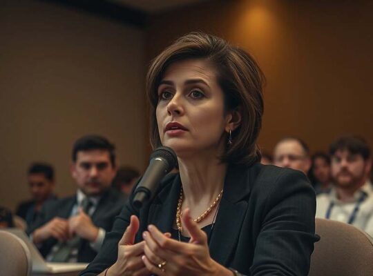 Trump Advisor Warns Europeans Against Chinese Electric Vehicles