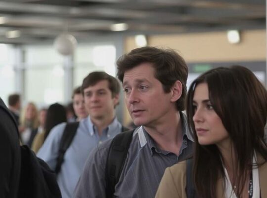 Germany to Limit Ukrainian Refugee Intake