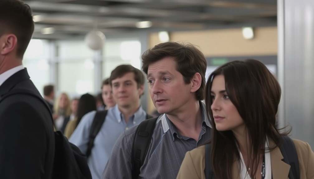 Germany to Limit Ukrainian Refugee Intake