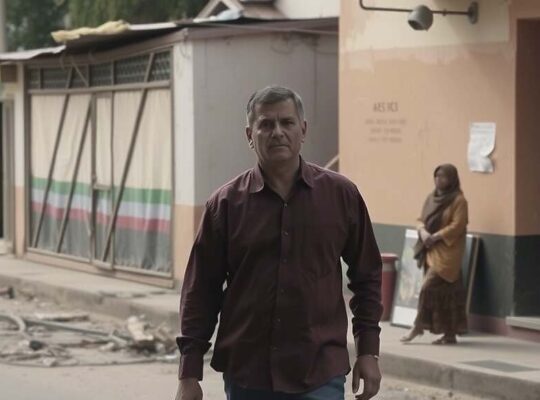 Germany's Care System Faces "Breaking Point" Public Survey Reveals