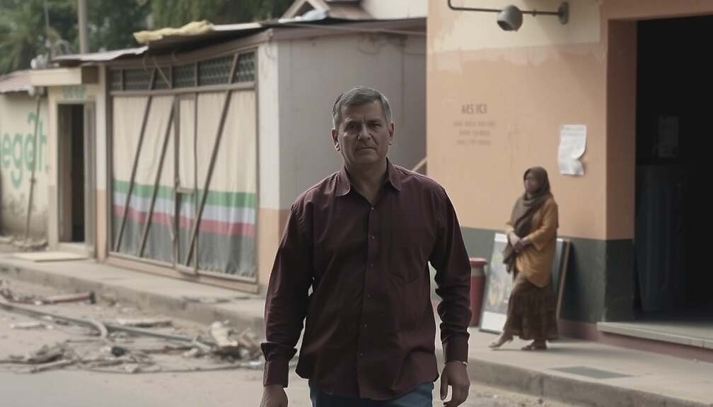 Germany's Care System Faces "Breaking Point" Public Survey Reveals