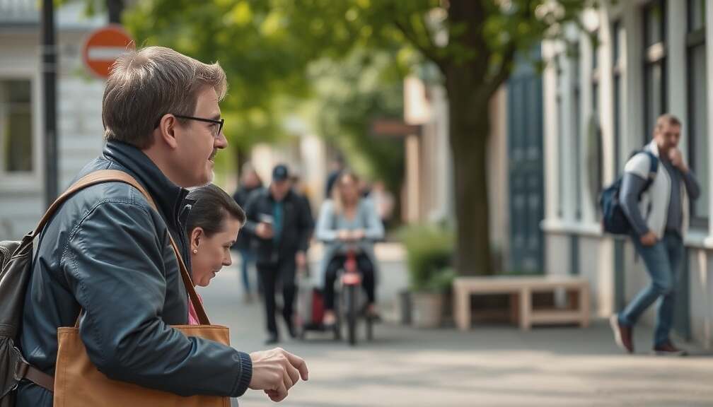 German Consumer Sentiment Stabilizes Amid Mixed Signals