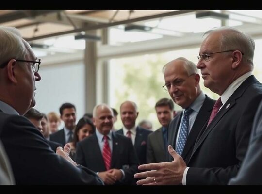 Left-Wing Leader Accuses Youth Union of Hypocrisy on Pensions