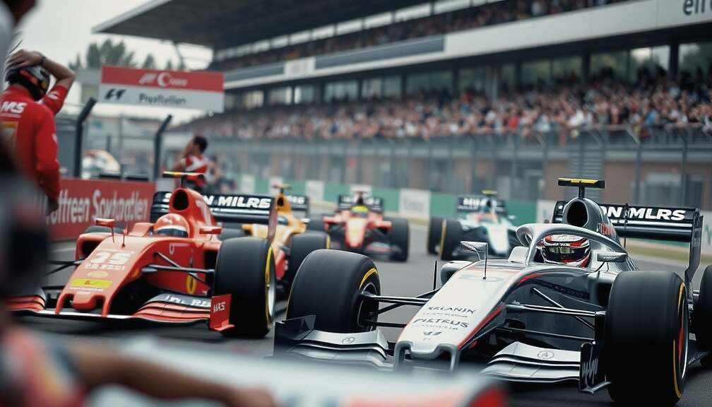 Piastri Wins Qatar Sprint, Narrows Championship Gap