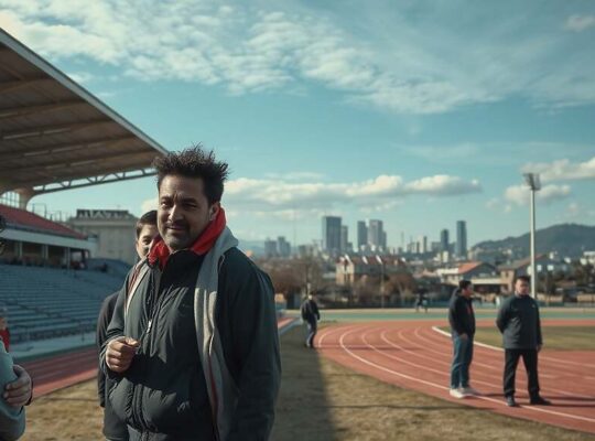 Germany Eyes Compact Games, Inspired by Paris Model