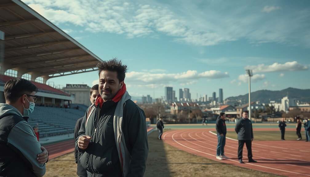 Germany Eyes Compact Games, Inspired by Paris Model