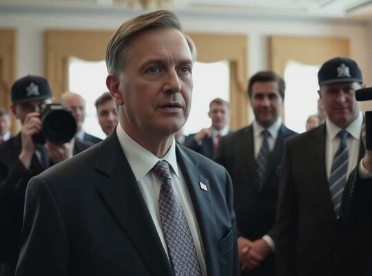 Germany Signals Support for Bolivia's Economic Renewal