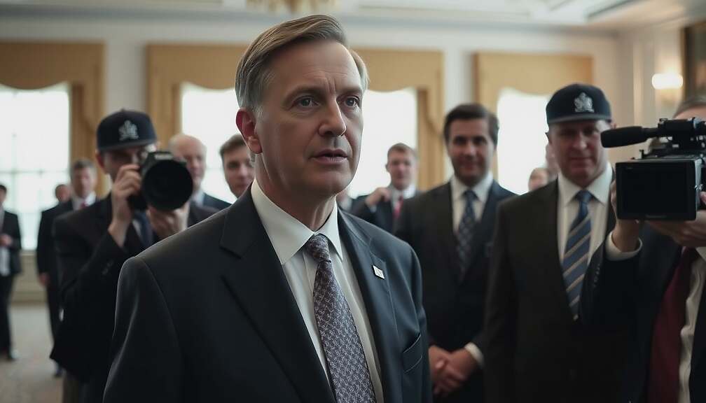 Germany Signals Support for Bolivia's Economic Renewal