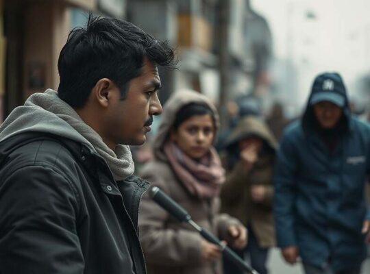 Senate Backs Stopgap Funding to End Government Shutdown