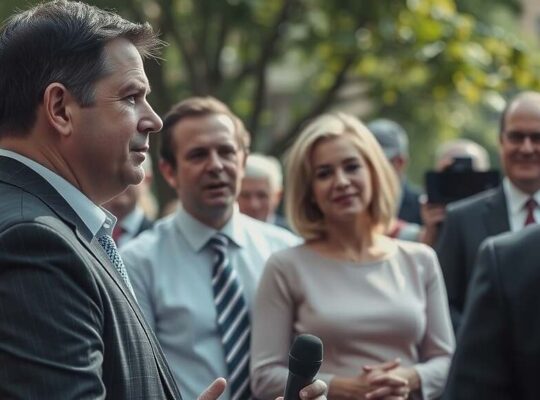 Reul Hints at Possible Third Term Amid Youth Crime Concerns