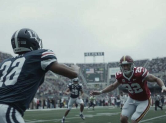 Bayern Stunned to a Draw Against Union Berlin